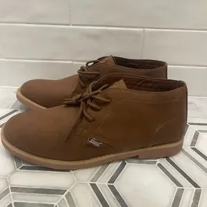 Only worn once- Mens GH Bass Shoe G.H. Bass Mens Wallace Two Eyed Moc – Extra Butter main image 3